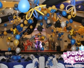 Party Time Philippines