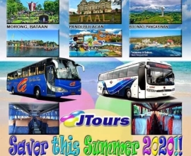 Popular Team building & Bus Rates 2020