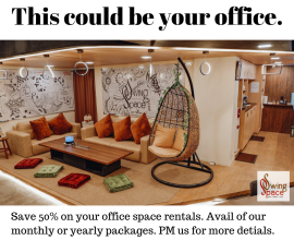 Workspace for Freelancers